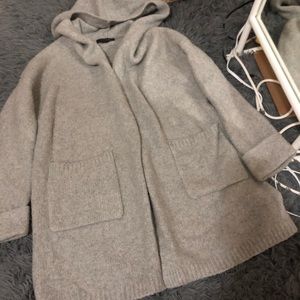 Tahari coat